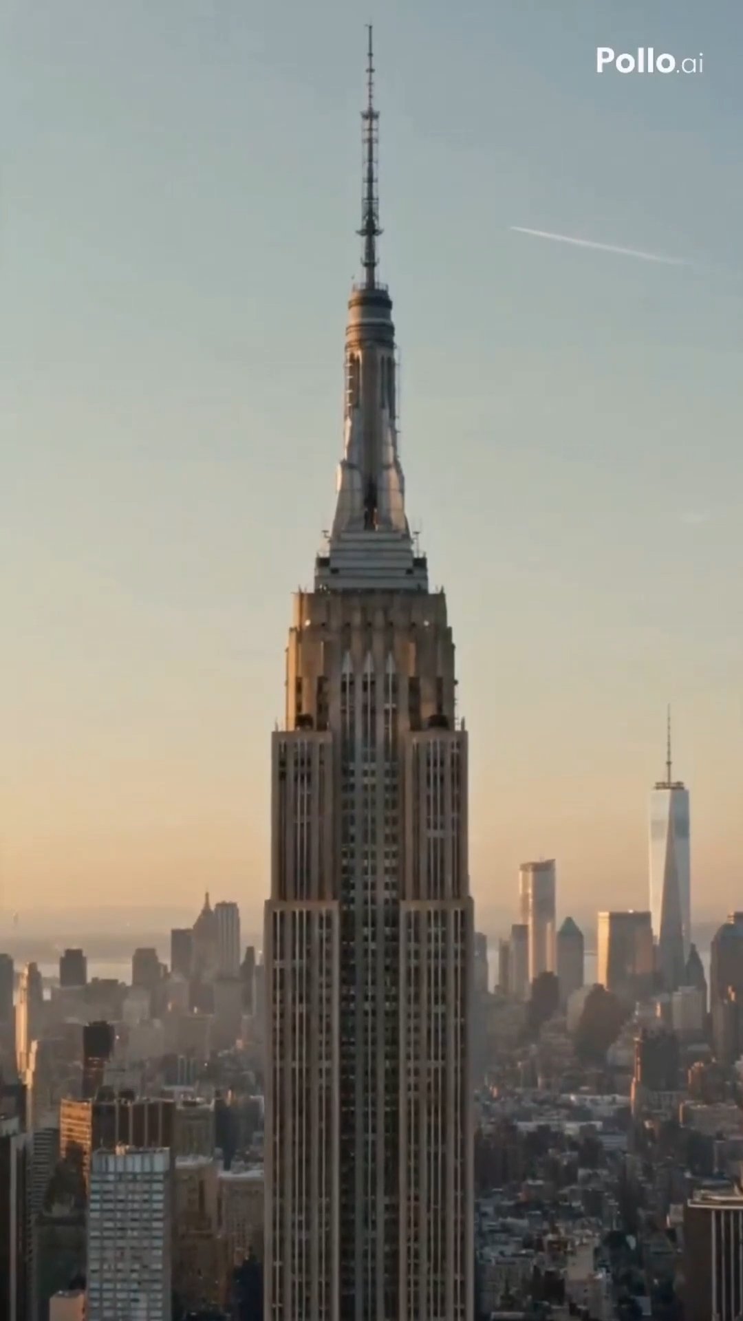Empire State Proposal — Work